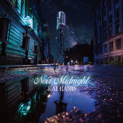 �m���[���E�~�b�h�i�C�g(CD+DVD)