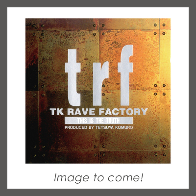 y񐶎YՁztrf `THIS IS THE TRUTH`(2Vinyl)