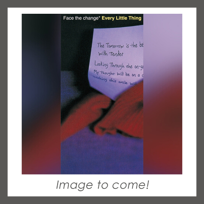 y񐶎YՁzFace the change / ACKA(Vinyl)