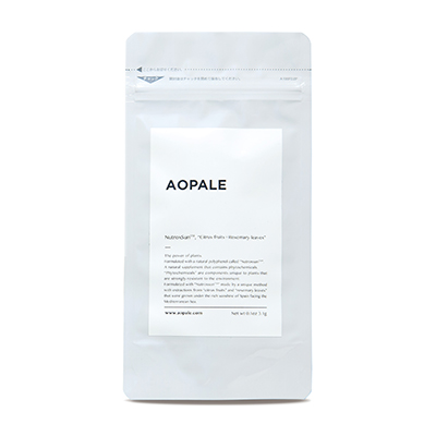 AOPALE（アオパレ）サプリメント＜7粒入り＞