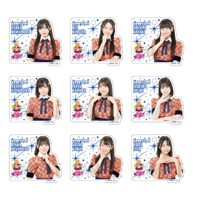 �y�������zSKE48 18th Anniversary Festival 2026 �}�[�J�[�`���[���i�����_���S13��j