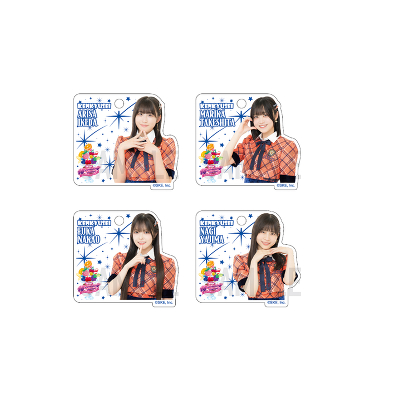 �y�������zSKE48 18th Anniversary Festival 2026 �}�[�J�[�`���[���i�����_���S13��j