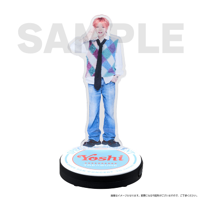 �{�C�X�A�N�X�^/�����Ă�����ႢVer.�iYOSHI�j