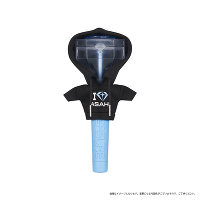 I LOVE TREASURE OFFICIAL LIGHT STICK t[fB[iASAHIj
