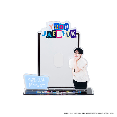 g[fBOJ[h X^hiYOON JAE HYUKj