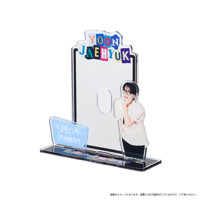 g[fBOJ[h X^hiYOON JAE HYUKj