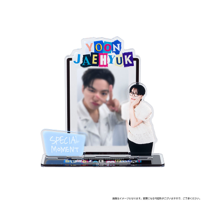 g[fBOJ[h X^hiYOON JAE HYUKj