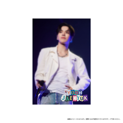 |XgJ[hAiYOON JAE HYUKj