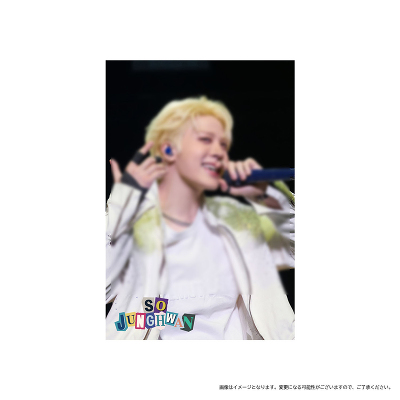 |XgJ[hAiSO JUNG HWANj