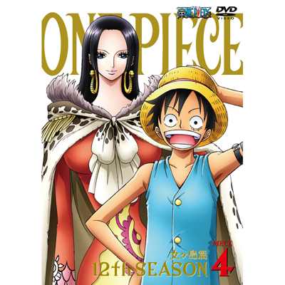 ONE PIECE �����s�[�X 12th�V�[�Y�� �������� piece.4