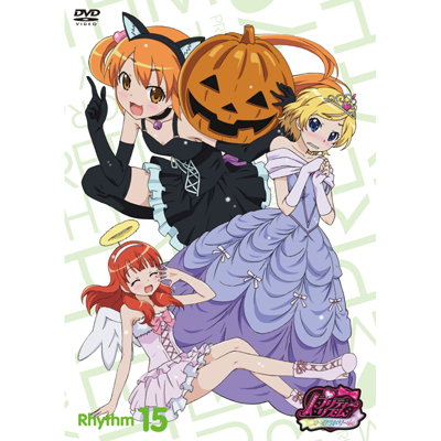 veB[YEI[h[@Rhythm15