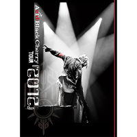 Acid Black Cherry TOUR 『２０１２』 LIVE DVD【通常盤】