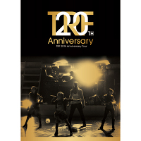 TRF 20th Anniversary Tour【DVD】