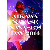 NANASE'S DAY2014【DVD】