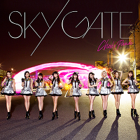 SKY GATE【CD】（mu-mo盤）