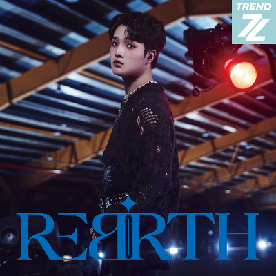 REBIRTH -YECHAN-y񐶎Y(CD)z