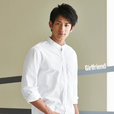 Girlfriend mCD̂݁niWPbgʐ^Fedjmu-moVbvECxg