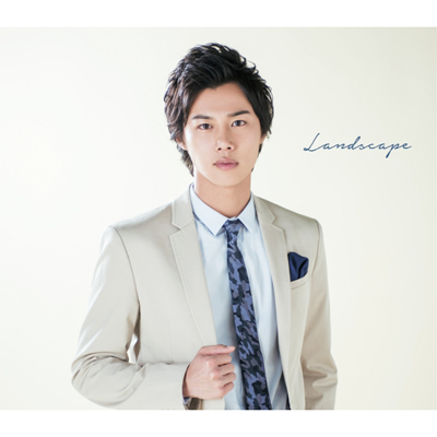 Landscapeyo[\WPbgF蓇 ͓lz