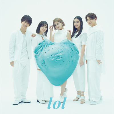 ice cream / ワスレナイ【mu-moショップ・イベント会場限定盤】（CDのみ）