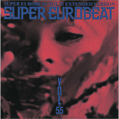 SUPER EUROBEAT VOLD55
