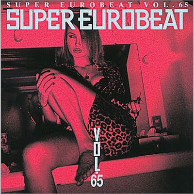 SUPER EUROBEAT VOLD65