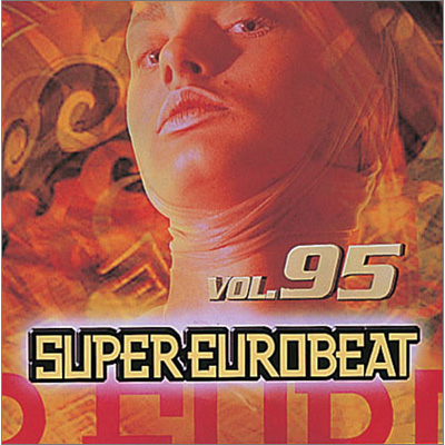 SUPER EUROBEAT VOLD95