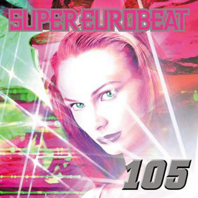 SUPER EUROBEAT VOLD105
