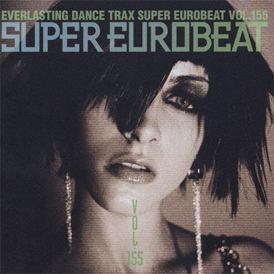 SUPER EUROBEAT VOL．155