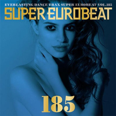 CD】SUPER EUROBEAT VOL.1 スーパー・ユーロビート - CD