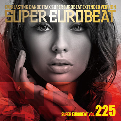 SUPER EUROBEAT VOL.225
