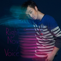 Right Now/Voice（CD+DVD）※MUSIC VIDEO盤