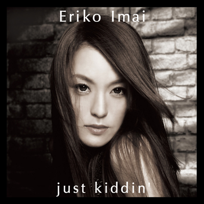 just kiddin'iCD+DVDj