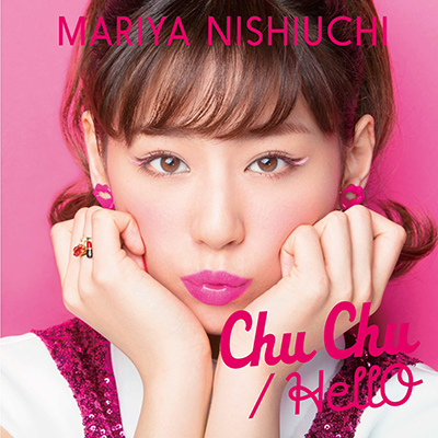 Chu Chu / HellO（CD+DVD）