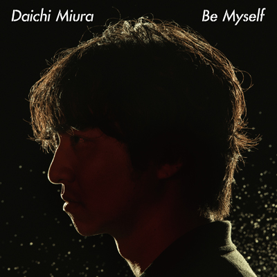 Be Myself【CD ONLY盤】（CD）