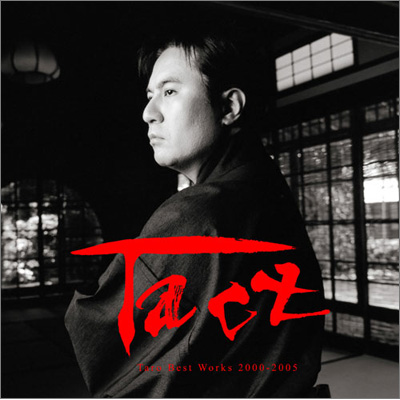Tact Taro Best Works 2000-2005