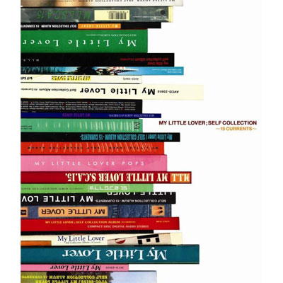 SELF COLLECTION �`15 CURRENTS�`