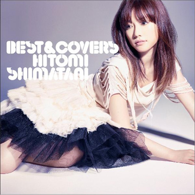 BEST ＆ COVERS