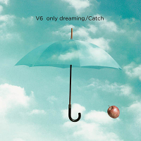 only dreaming／Catch【通常盤】