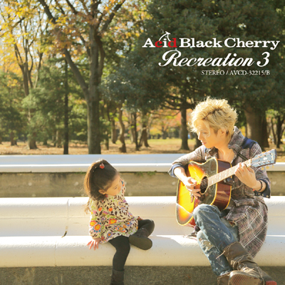 Recreation 3 �iCD+DVD�j