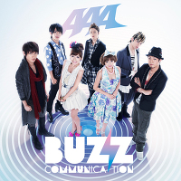 a Buzz Communication Cdアルバム Dvd