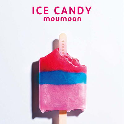 ICE CANDYiCD+DVDj