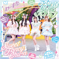 Sweet Fancy Chu-n / AO߂Ă郉ibv(CD)