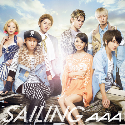 SAILINGyWPbgC ver.z
