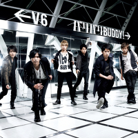 �o���o��BUDDY!�y������萶�Y�Ձz���u���A�i�Ձ��iCD+DVD�j