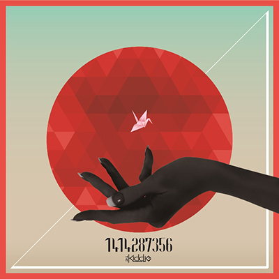 1414287356�iCD+DVD�j