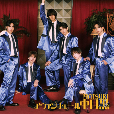 �A���@���`���[�����ڍ�(CD)