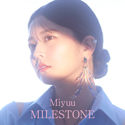 MILESTONE(CD)