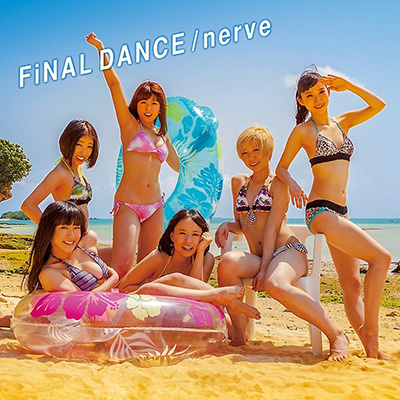 FiNAL DANCE/nerveitype-Aj