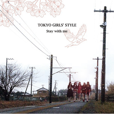 Stay with me�iType-A�j