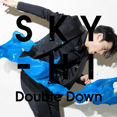 Double DownyCD+DVDz-LIVE-